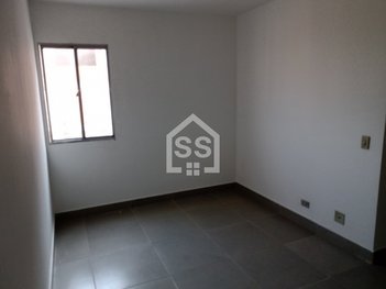 apartment em Avenida Engenheiro Armando de Arruda Pereira, Vila do Encontro - São Paulo - SP