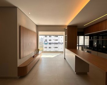 apartment em Avenida Lacerda Franco, Cambuci - São Paulo - SP