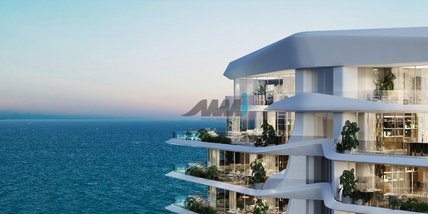 apartment em Rua Maria das Dores Santos Müller, Praia Brava de Itajaí - Itajaí - SC