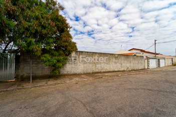 apartment em Rua Agostinho Caodaglio, Jardim Merci II - Jundiaí - SP