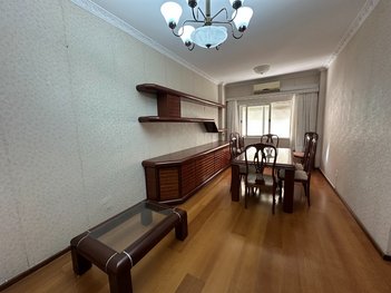 apartment em Rua dos Ilhéus, Centro - Florianópolis - SC