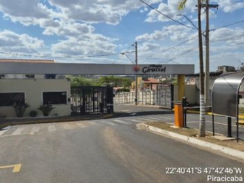 house em Rua Ida Irene Ravelli Malosso, Parque Residencial Piracicaba - Piracicaba - SP