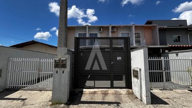 house em Rua Alois Finder, Aventureiro - Joinville - SC