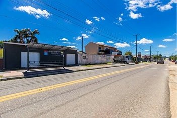 land_lot em Rua Antônio Singer, Campo Largo da Roseira - São José dos Pinhais - PR