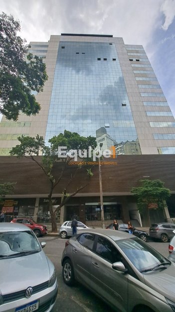 business em Sergipe, Savassi - Belo Horizonte - MG