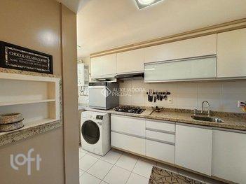 apartment em da Figueira, Nossa Senhora das Graças - Canoas - RS