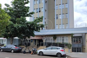 office em Duque de Caxias, Centro - Londrina - PR