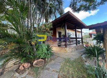 house em Alameda Luciano da Rocha, Lundcea - Lagoa Santa - MG