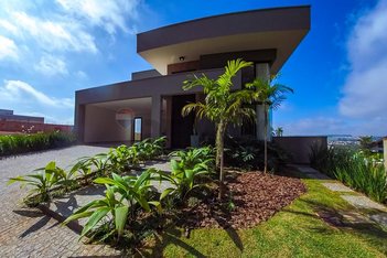 house em Rua das Cerejeiras, Loteamento Residencial e Comercial Jardim Vista Araras - Araras - SP
