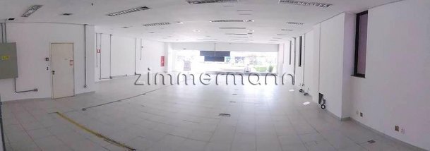 office em Rua Gomes de Carvalho, Vila Olímpia - São Paulo - SP