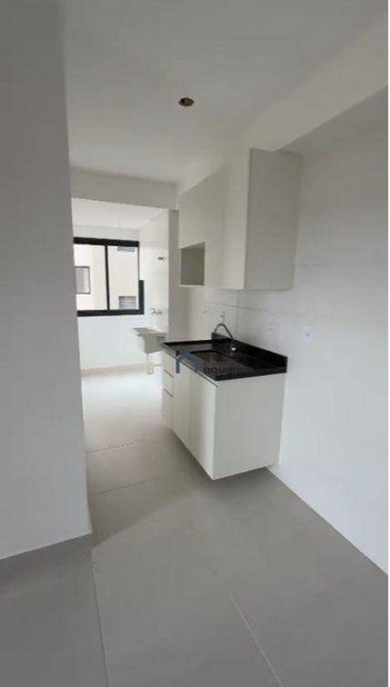 apartment em Avenida José Pedro, Jardim São Vicente - São José dos Campos - SP