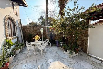 house em Rua Geraldo Gomes de Paula, Parque Almerinda Pereira Chaves - Jundiaí - SP