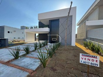 house em Avenida Nicodemos de Carvalho, Parque Dom Henrique - Cotia - SP