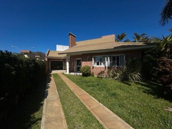 house em Rua Rio Douradinho, Centro - Xangri-Lá - RS