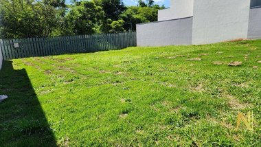 land_lot em Rua Professora Nícia Silva Rubin, Jardim Montecatini - Londrina - PR