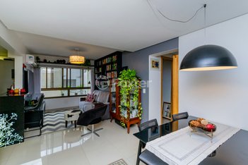apartment em Rua Santana, Santana - Porto Alegre - RS