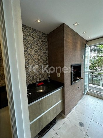 apartment em Rua Benta Pereira, Santa Teresinha - São Paulo - SP