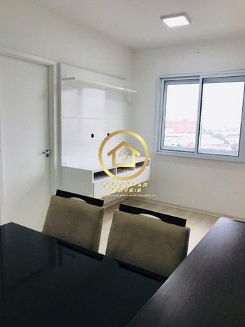 apartment em Rua Cônego Vicente Miguel Marino, Barra Funda - São Paulo - SP