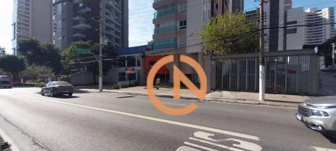 business em Avenida Ibirapuera, Indianópolis - São Paulo - SP