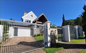 house em Rua Antônio de Souza Neto, Alto do Parque - Lajeado - RS