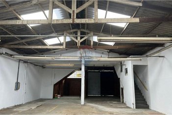 industrial em Rua Candeias, Vila Antonina - São Paulo - SP