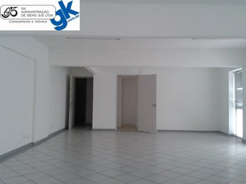 office em Rua Coriolano, Vila Romana - São Paulo - SP