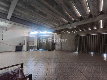 house em Rua Padre José Leite Penteado, Assunção - São Bernardo do Campo - SP