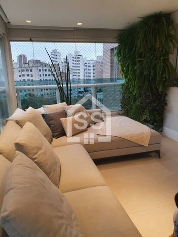 apartment em Rua Topázio, Vila Mariana - São Paulo - SP