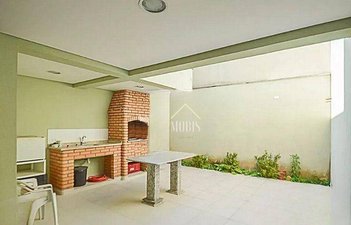 house em Rua Benedito Bruni, Santa Terezinha - São Bernardo do Campo - SP