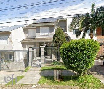 house em Pitrez, Ipanema - Porto Alegre - RS