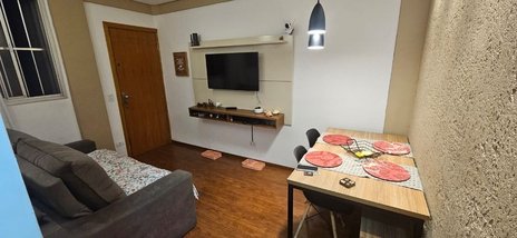 apartment em Avenida Senador Ricardo Batista, Assunção - São Bernardo do Campo - SP