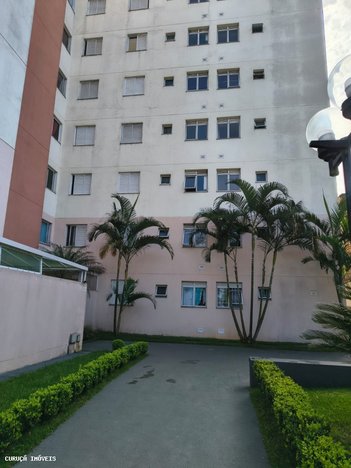apartment em Rua Benjamin Capusso, Vila Curuçá - São Paulo - SP