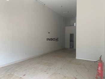 commercial_property em Avenida Taquara, Petrópolis - Porto Alegre - RS
