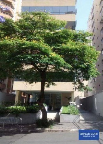 commercial_property em Rua Artur Azevedo, Pinheiros - São Paulo - SP