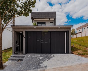 house em Rua Tainá, Villas do Jaguari - Santana de Parnaíba - SP