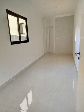 apartment em Simão Jorge, Campestre - Santo André - SP