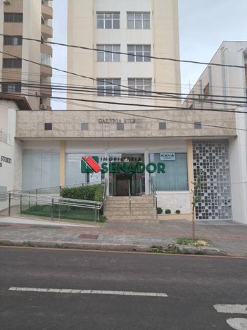 office em Rua Benjamin Constant, Centro - Londrina - PR