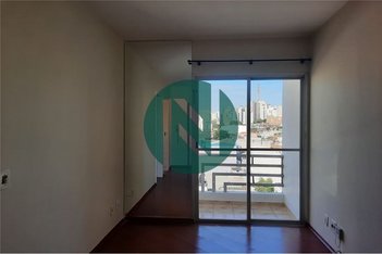 apartment em Rua Manoel Dutra, Bela Vista - São Paulo - SP