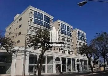 apartment em Avenida Visconde de Mauá, Oficinas - Ponta Grossa - PR