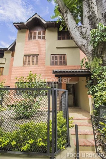 house em Rua Caeté, Vila Assunção - Porto Alegre - RS