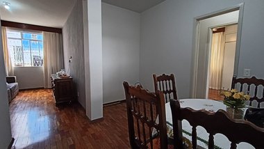 apartment em Rua Passos, Carlos Prates - Belo Horizonte - MG