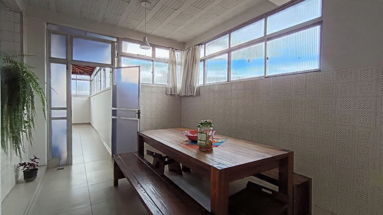 Apartamento com 3 quartos — Carlos Prates, Belo Horizonte