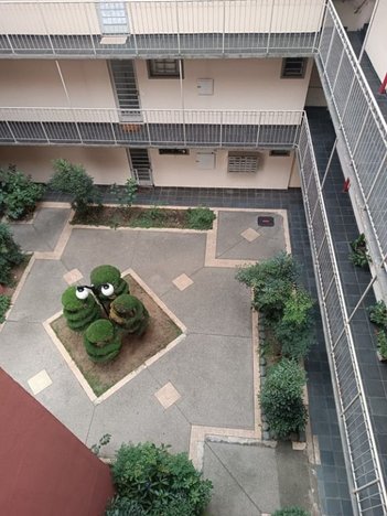 apartment em Avenida Maria Santana, Jardim Casa Pintada - São Paulo - SP