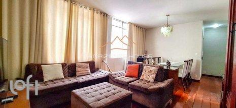 apartment em Veraldo Lambertucci, Novo São Lucas - Belo Horizonte - MG