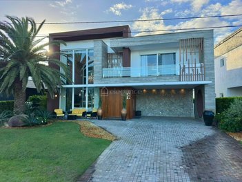 house em Rua Rio Jacuí, Centro - Xangri-Lá - RS