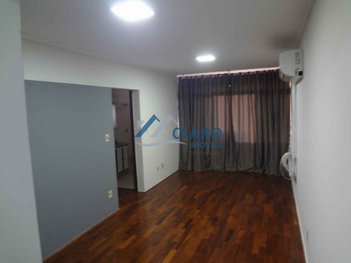 apartment em Rua José Ferreira Marques, Vila Nova Cidade Universitária - Bauru - SP