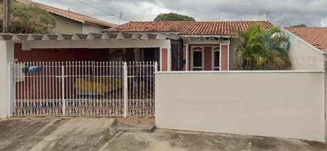 house em Rua Mercedes Veroneze Bertochi, Mariluz - São Pedro - SP
