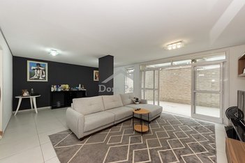 apartment em Rua Samambaia, Bosque da Saúde - São Paulo - SP