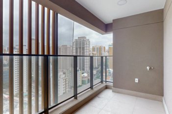 apartment em Avenida Sumaré, Perdizes - São Paulo - SP