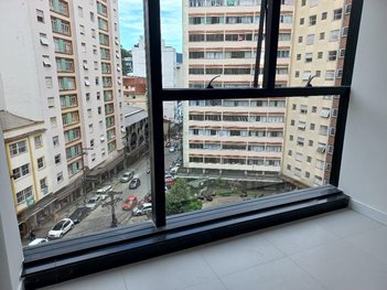 office em Rua Marechal Deodoro, Centro - Petrópolis - RJ